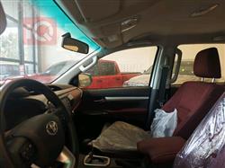 تويوتا هايلوكس